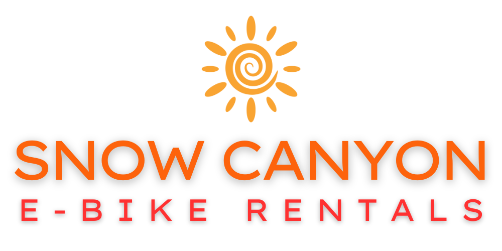 Snow Canyon eBike Rentals